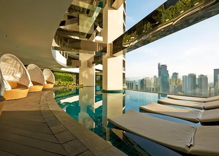C-studio,best Sunset Pool,luxury,hotel Style Apartment *