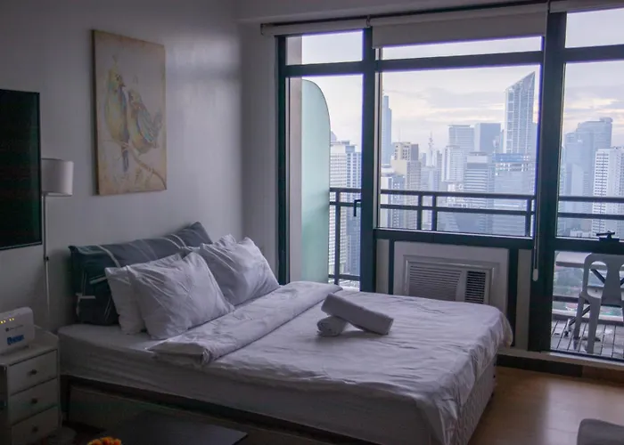 C-studio,best Sunset Pool,luxury,hotel Style Manila