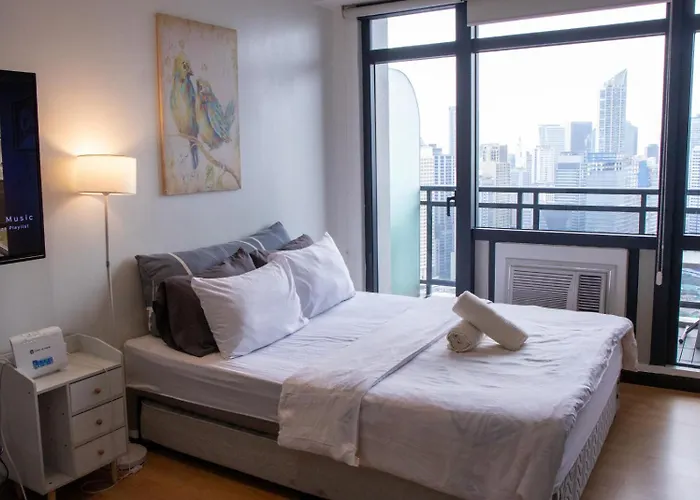 Apartment C-studio,best Sunset Pool,luxury,hotel Style *