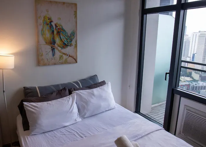 Apartment C-studio,best Sunset Pool,luxury,hotel Style