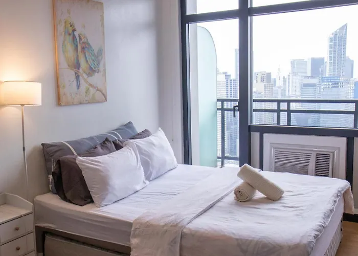 Apartment C-studio,best Sunset Pool,luxury,hotel Style *