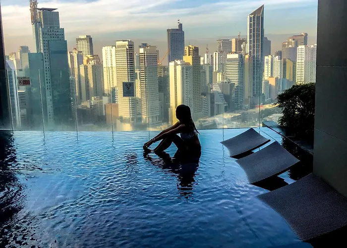 Apartment C-studio,best Sunset Pool,luxury,hotel Style