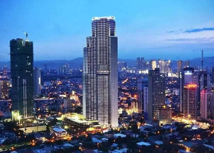 C-studio,best Sunset Pool,luxury,hotel Style Apartment *