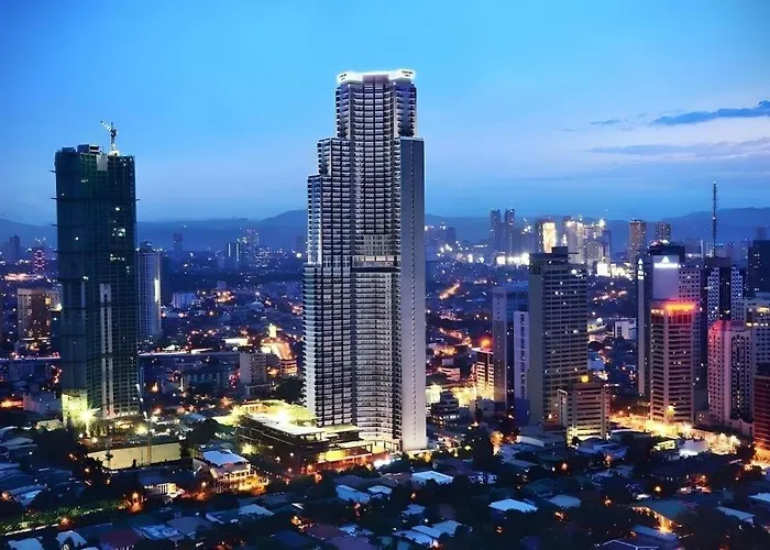 C-studio,best Sunset Pool,luxury,hotel Style Apartment